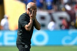 邮报：切尔西13轮拿4红，若按此速度本赛季将拿12红打破英超纪录