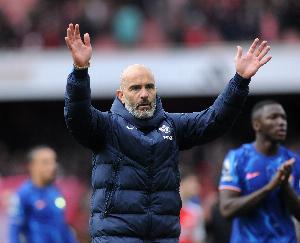 当心翻车！切尔西近10次客战利兹联4胜3平3负