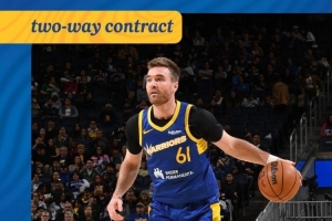 斯潘塞：本赛季担任投手的感觉和去年只能给球队提供能量天壤之别