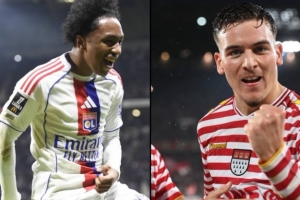 德天空：马利克·福法纳仍是拜仁目标 完成马拉的转会并不容易