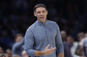 戴格诺特：我们在关键时刻的进攻很出色 很好应对了对手防守变化