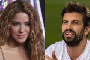 夏奇拉：皮克非常自律，孩子们也因此受益，我们都把孩子放在首位