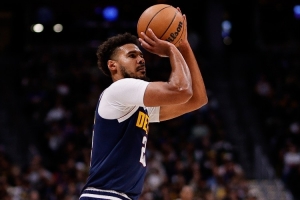 戈登建议卡梅隆·约翰逊：做你自己 我相信我们是最后获胜的球队