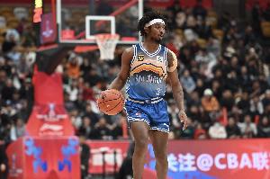 黑根斯6分3板11助2断！潘江：防守积极性&篮板&串联是我们需要的