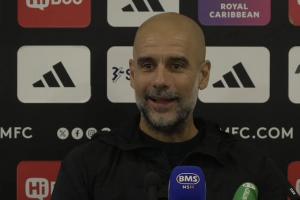 瓜帅：我都一把年纪了，球员们都不尊重我！他们不该这样对待主帅