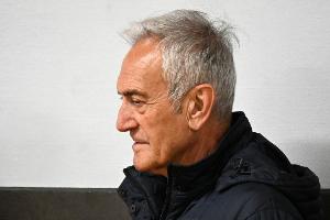 意足协主席：如果我辞职意大利就能赢得世界杯，我会愿意离开