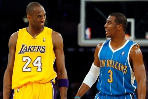 湖记：保罗无疑能入选名人堂 但他的生涯也确实经历了许多的曲折