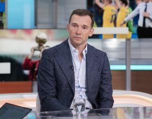 舍甫琴科：现在谈米兰争冠言之尚早 莱奥在我时期的米兰有他位置