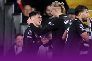 主场打进4球但最终落败，富勒姆是英超历史第四队