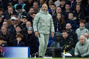 邮报：切尔西内部人士认为阿森纳和曼城是本赛季的夺冠热门