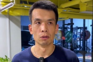 解立彬：CBA俱乐部杯是中国香港金牛锻炼与展示自己的好机会