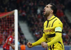 埃姆雷·詹：很遗憾德国杯止步于此，我们会在德甲和欧冠全力以赴