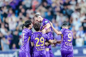 2025中超总结之天津津门虎：最强性价比赛季，但新赛季绝不会轻松