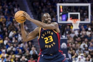 武圣：追梦是每支想夺冠球队都需要的球员 准备好进名人堂吧