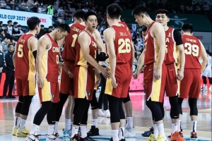 媒体人：国家队要摒弃传统的长期集训模式 全世界只有CBA还没开打