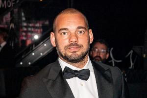 斯内德：穆里尼奥就像我的父亲 现代足球传统10号位球员已不存在