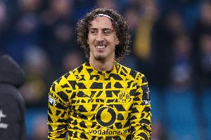 罗体：罗马想签齐尔克泽变得困难，正操作先租后买法比奥·席尔瓦