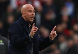 不容易，利物浦本赛季英超首次在落后情况下拿到积分