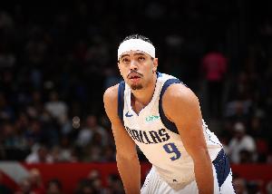 小内姆哈德近2场合计得到43分23助攻仅1次失误 NBA新秀历史第一人