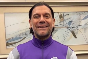 津媒：天津老甲A队两外援抵达天津，凑齐在天津出发的所有球员