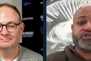 活塞主帅：球队老板不像别队老板那样干涉我们 他会给予我们支持