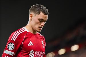 何时破荒？维尔茨为利物浦出战18场仅收获3次助攻，仍未能进球