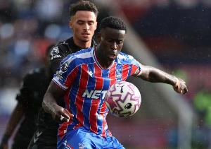 格伊：以前我们觉得排第几都无所谓，格拉斯纳执教后有了更高期望