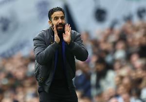 前助教：阿莫林始终坚持个人立场和执教理念，他用成绩证明自己