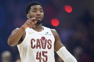 阿特金森：米切尔只是表现得不错 但我们需要他每天都成为超人