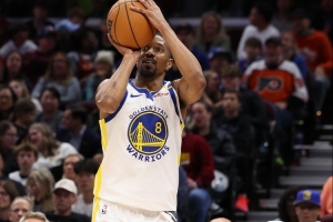 Shams：梅尔顿伤愈复出 将在明天对阵76人时迎赛季首秀