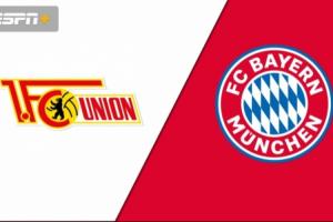 德国杯-柏林联合vs拜仁首发：凯恩、迪亚斯、奥利塞、卡尔先发