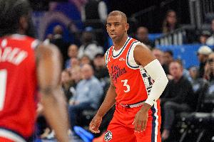 拓记谈保罗：以极其丑陋方式与队魂切割 也是在打脸球队夏天运营