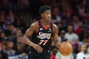 补篮准绝杀！埃奇库姆8中4拿到10分6板5助3断