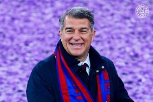 拉波尔塔：重磅引援？鸡窝里鸡太多行不通，例子大家心里清楚