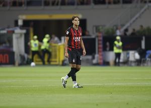 里奇：输给拉齐奥不会影响我们，虽然近期成绩好但输球也是正常的