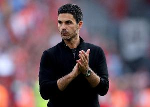 纪律性更强！阿森纳本赛季14轮18黄无红牌，上赛季同期33黄3红