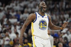 勇士生涯900场！追梦：作为一个次轮秀 我找到了属于自己的路