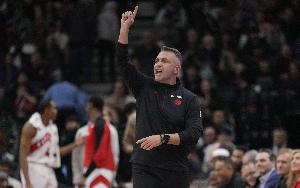 拉贾科维奇：这是NBA没有疲劳可言 明天还有比赛要做好准备