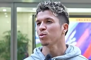 纳萨里奥：今年足协杯闯入决赛只差最后一步，明年夺冠是目标