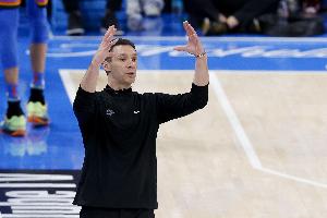 NBA杯有额外动力？戴格诺特：比赛开始就已设定无法再突破高标准