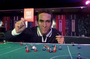 迪卡尼奥：尤文签下曾经的克罗斯或魔笛，他们也可能会在尤文失败