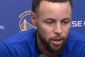 不是闹翻，而是时机到了！库里谈到与安德玛分手真相！