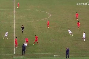 十倍慢镜回看汪士钦鲁莽红牌，他为什么会突然上头？