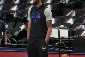 肉眼可见的胖！深陷交易流言的浓眉，什么时候才可以复出呢？