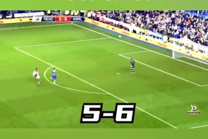 绝处逢生！从落后4球到狂进7球是什么体验？