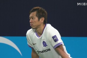 【集锦】亚冠-费利佩点射破门 蓉城1-1广岛亚冠3轮不胜