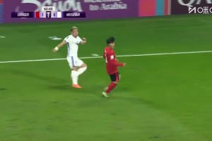 成都蓉城1-1被扳平！蓉城后防漏人，加藤陆次树破门