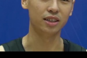 崔永熙：从NBA回来后我不太适应CBA三分线，感觉自己有点吃亏