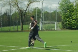 不愧是美国队长！从边锋到外接手，还有什么是普利西奇不会的吗？