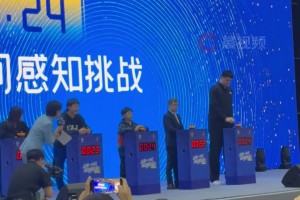 篮球人的手感！姚明体验 24 秒时间感知挑战，卡秒太准了